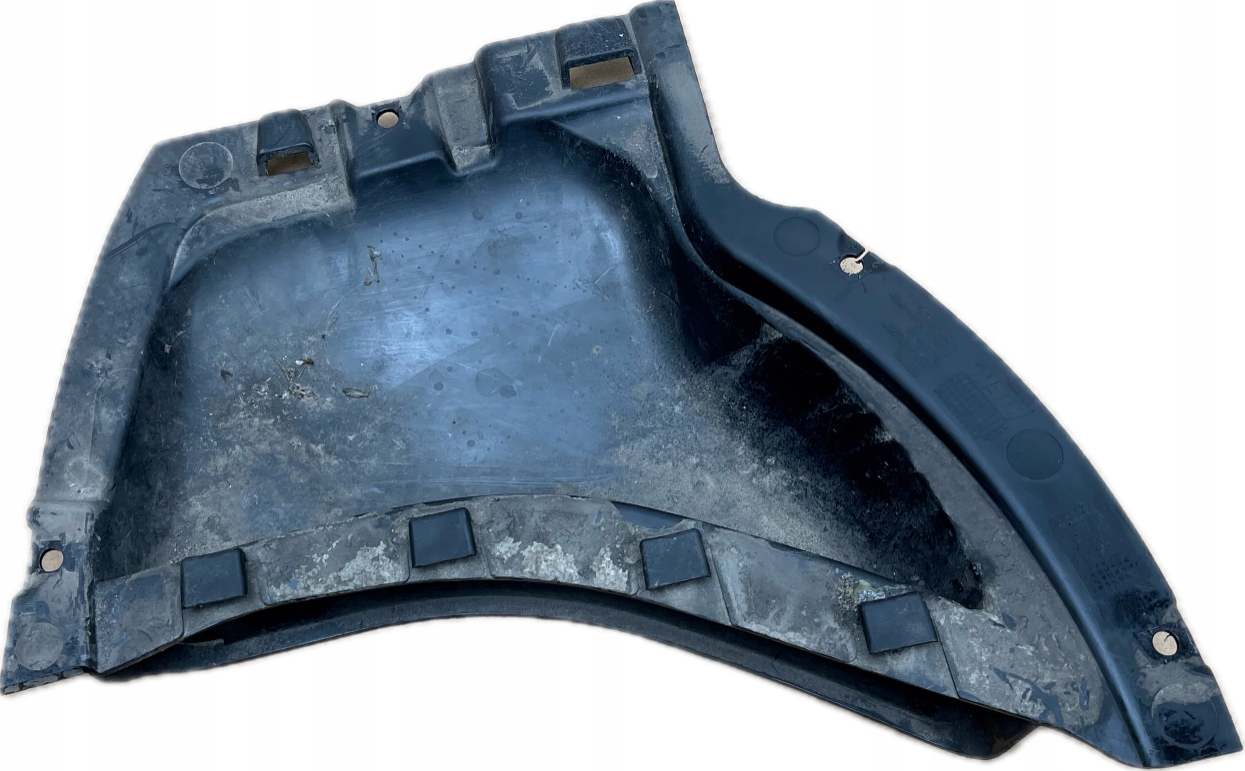 VW PASSAT B9 2024 - 3J mudguard cover left front 3J0853887