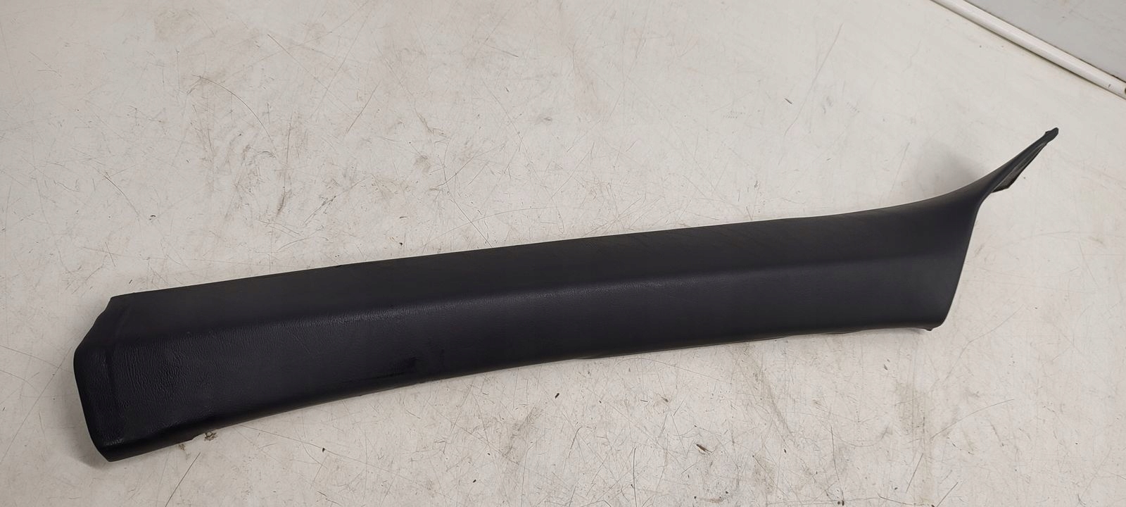 cover slupka left Mercedes W140 3,2