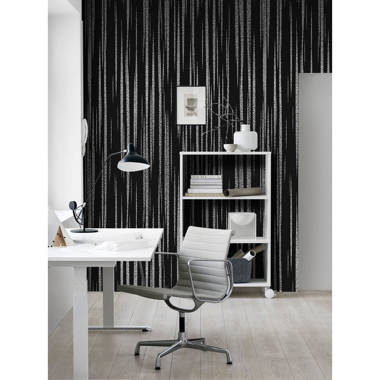 

Fototapeta ścienna Metaliczna abstrakcja 152x104cm