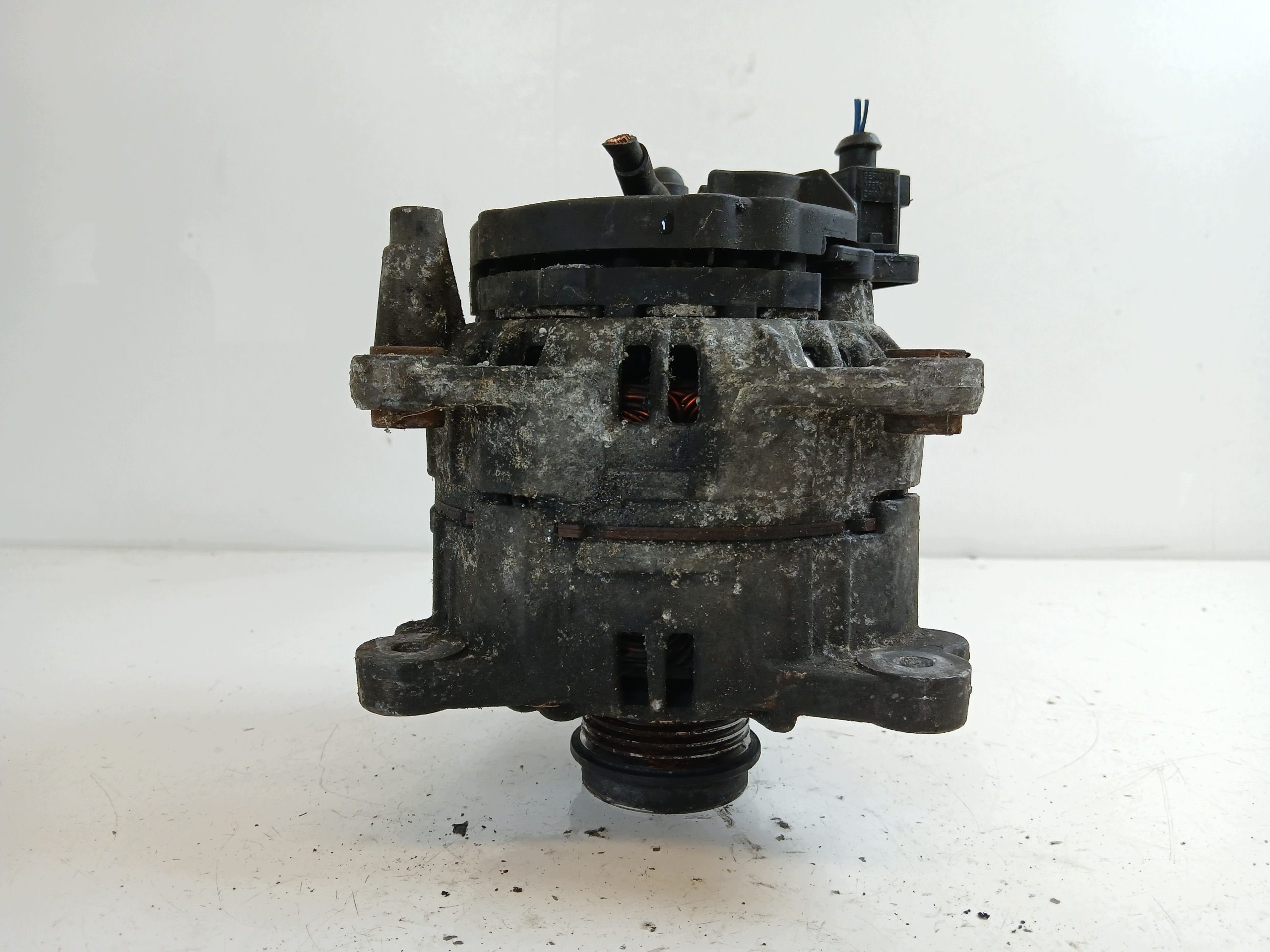 AUDI A4 B5 VW PASSAT B5 1.9 TDI ALTERNATOR 028903031 120A