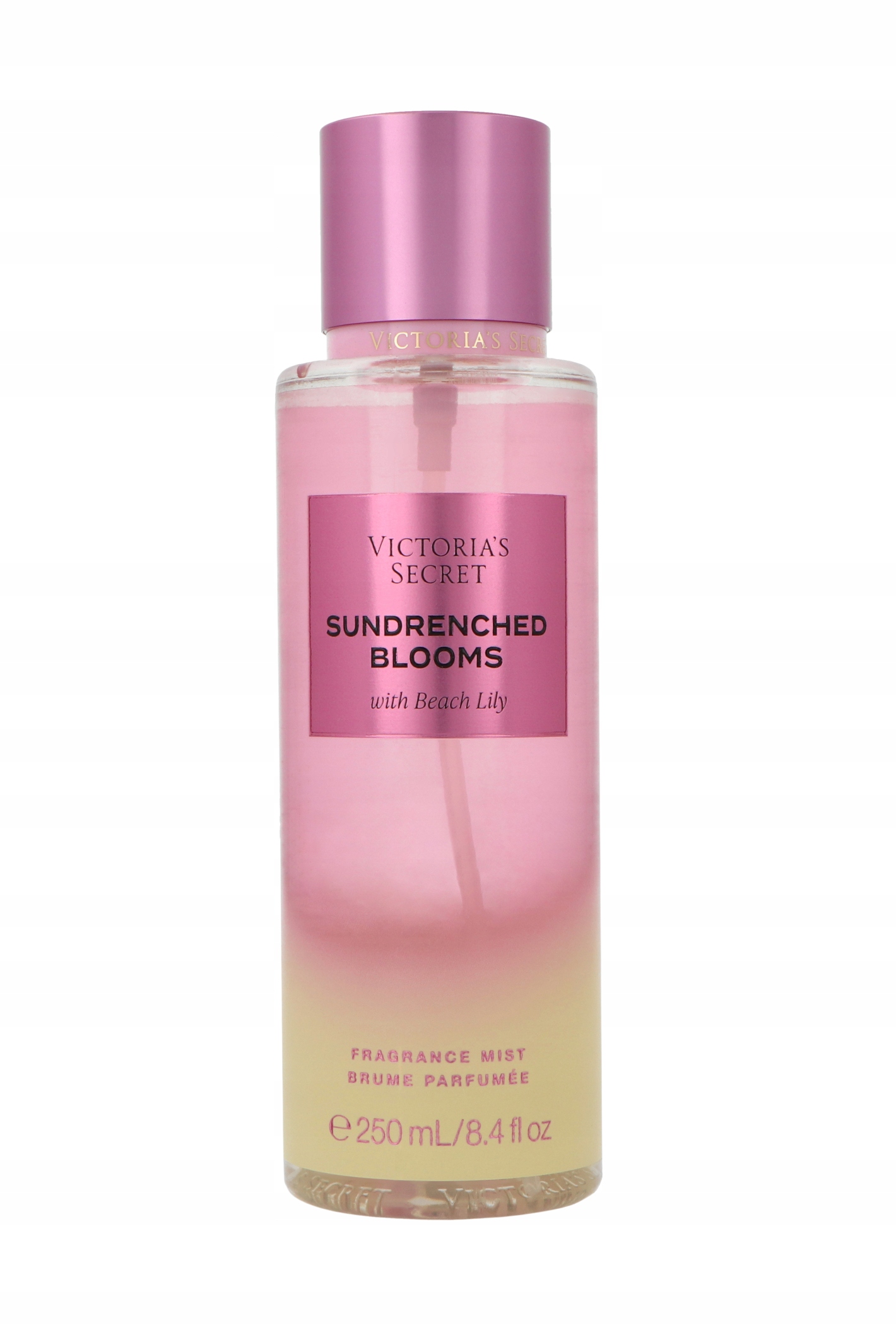 Victoria's Secret Sundrenched Blooms Body Mist 250 ml