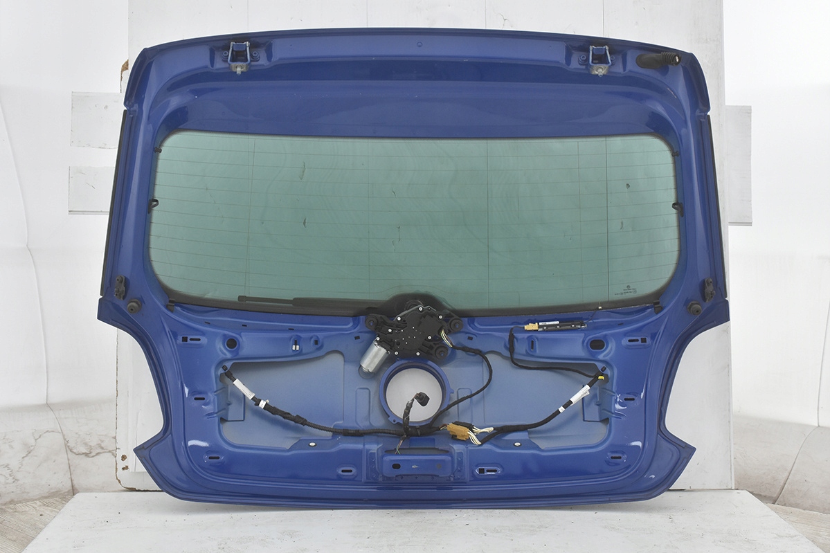 boot doors * rear part VW POLO V