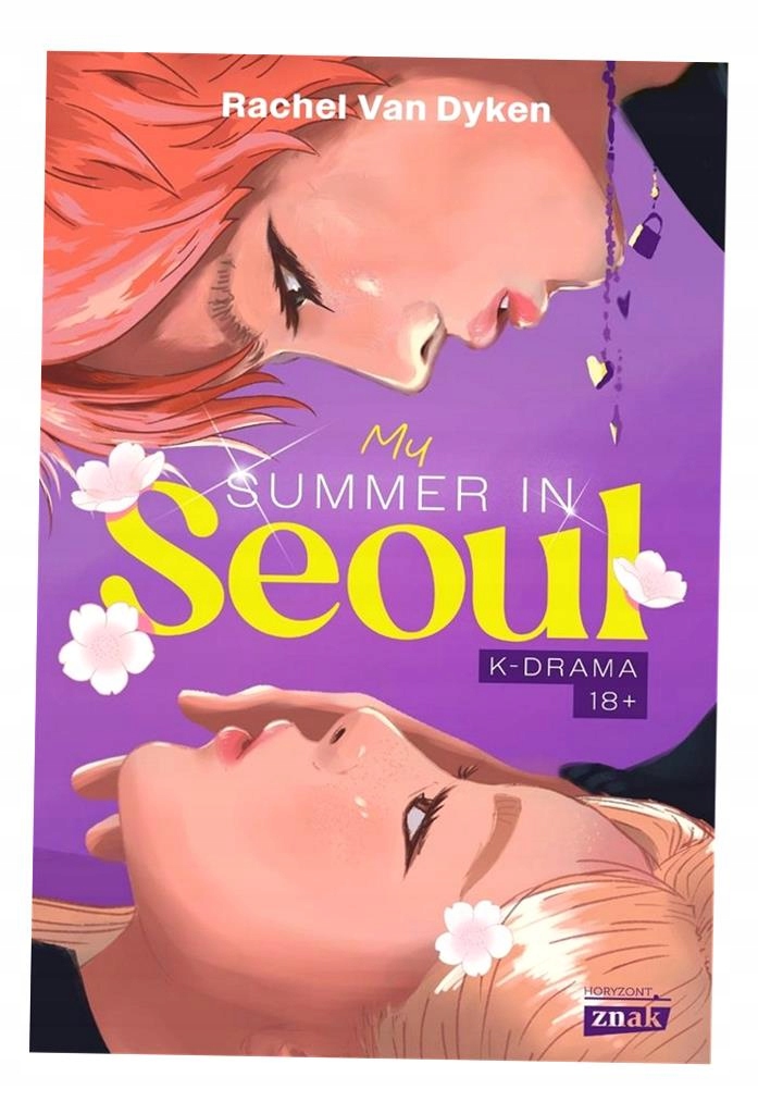 MY SUMMER IN SEOUL RACHEL..