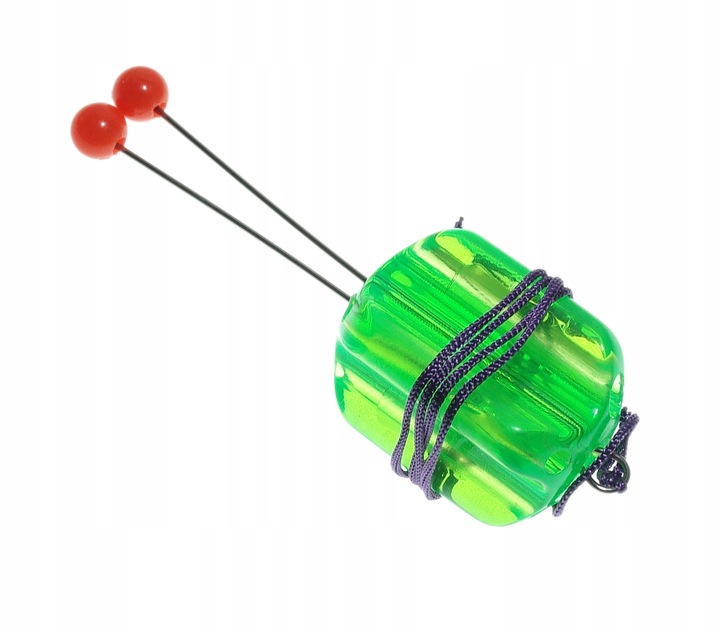 SYGNALIZATOR PODWIESZANY SAMOWYPINAJĄCY ŚWIETLIK