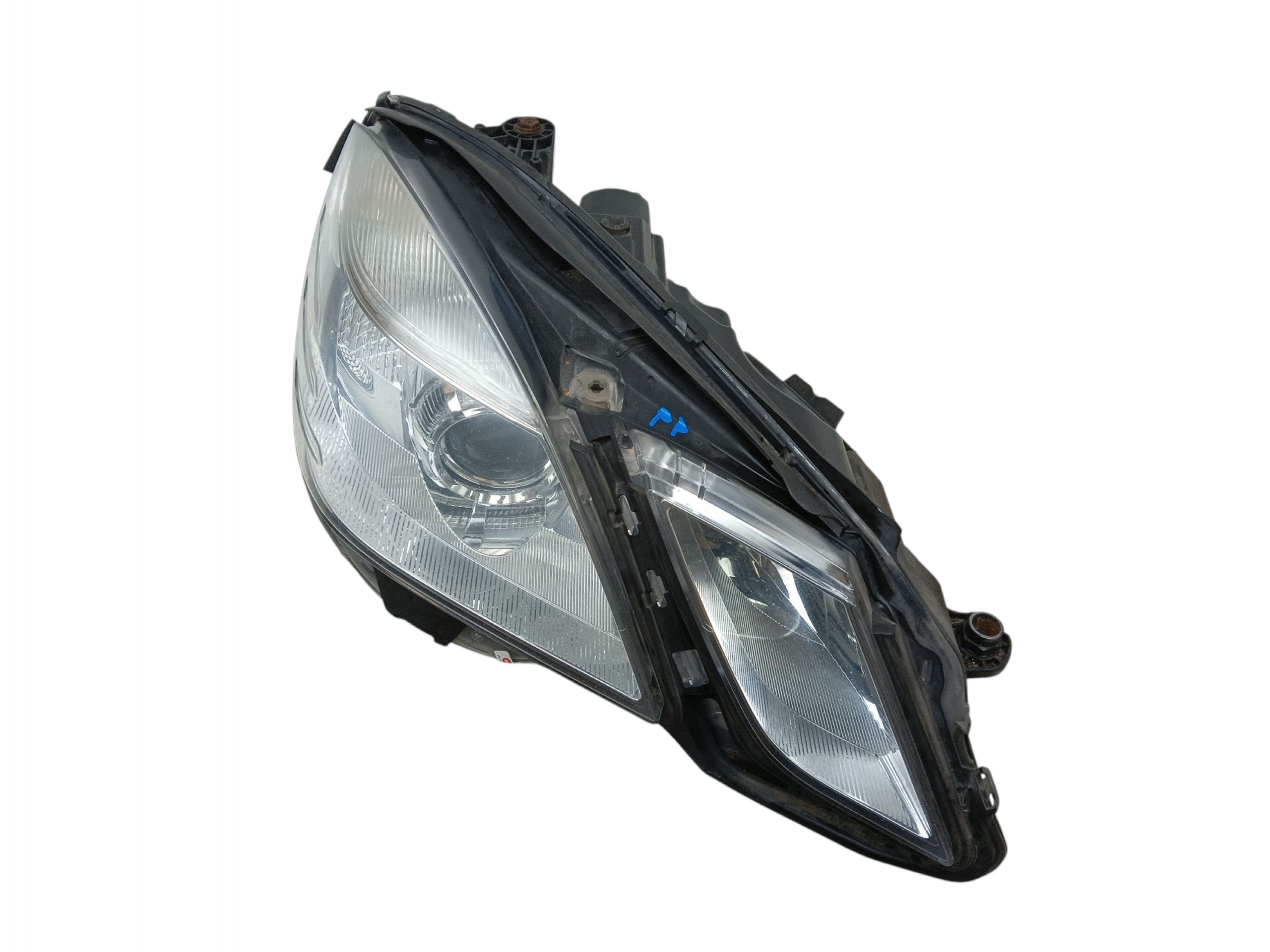 light REFLEKTOR right front lens MERCEDES E W212 (09-12) A2128200261 EU
