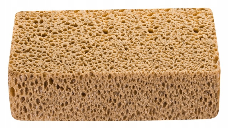 

Hardy Gąbka hydro glazurnicza syntetyk 15x10x5cm