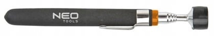 Chwytak magnetyczny teleskopowy 160610mm (11610)