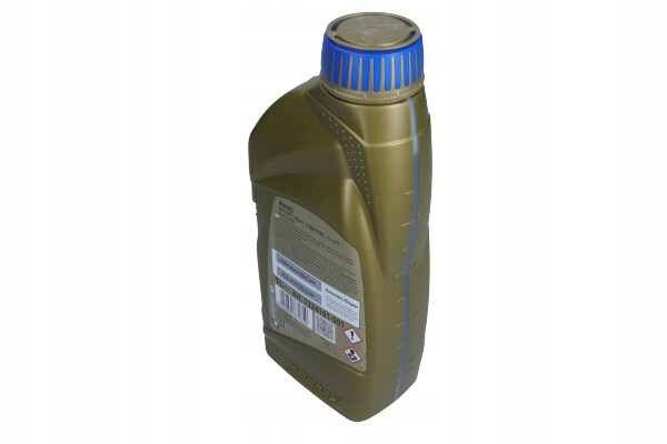 OLEJ RAVENOL AHC FLUID 1L ACTIVE Pojemność opakowania 1000 ml