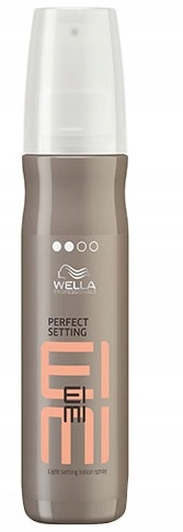 

Wella Eimi Perfect Setting Spray Objętość 150 ml