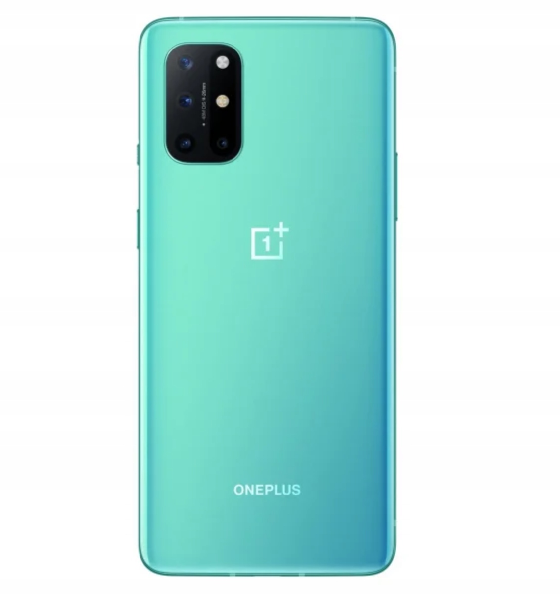 Smartfon OnePlus 8T 8/128GB 5G Aquamarine Green BN Kod producenta KB2000