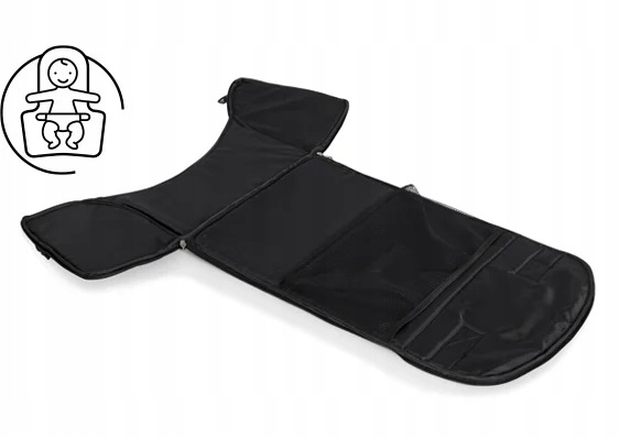 Torba do wózka Cavoe AXO COMFORT MATA + KIESZENIE Marka Cavoe