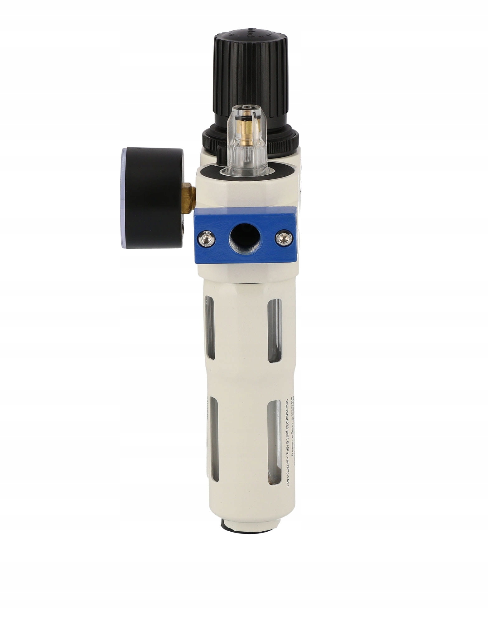 FILTR POWIETRZA Z REDUKOREM NAOLIWIACZ 1/2" PRO EAN (GTIN) 8712418370386