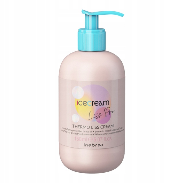

Inebrya IC Liss Thermo Krem 150ml