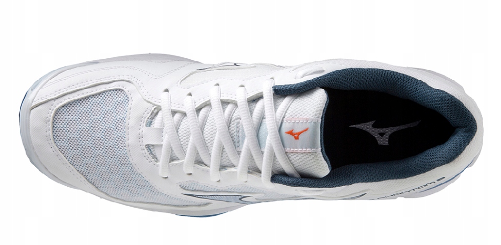 Buty halowe Mizuno Wave Phantom 3 r. 40 EU EAN (GTIN) 5059431375336