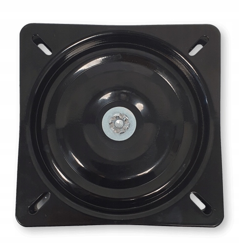 BAZA FOTELA OBROTOWA 165X165 MM