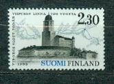 FINLANDIA** Twierdza Wyborg Mi 1209