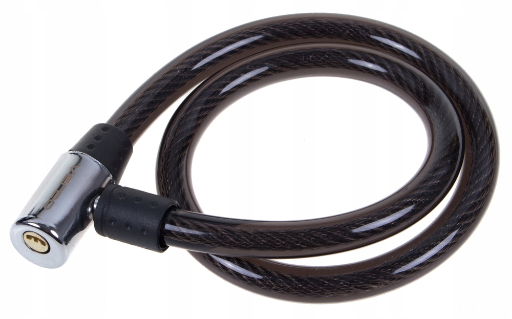 

Zapięcie Zabezpieczenie Rowerowe Na Klucz Verso