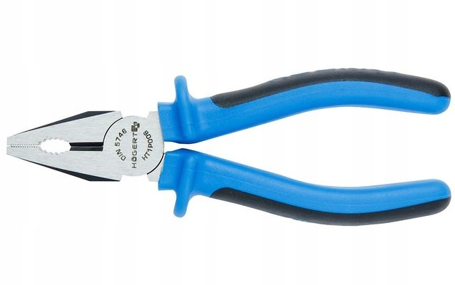 HOGERT НАБОР ИНСТРУМЕНТОВ СУМКА С ОБОРУДОВАНИЕМ 18 EL.