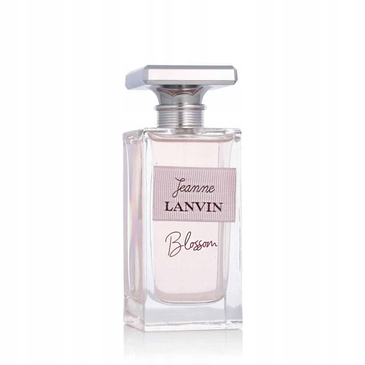 Lanvin, Jeanne Lanvin Blossom, Toaletní voda, Pro ženy, 100 ml