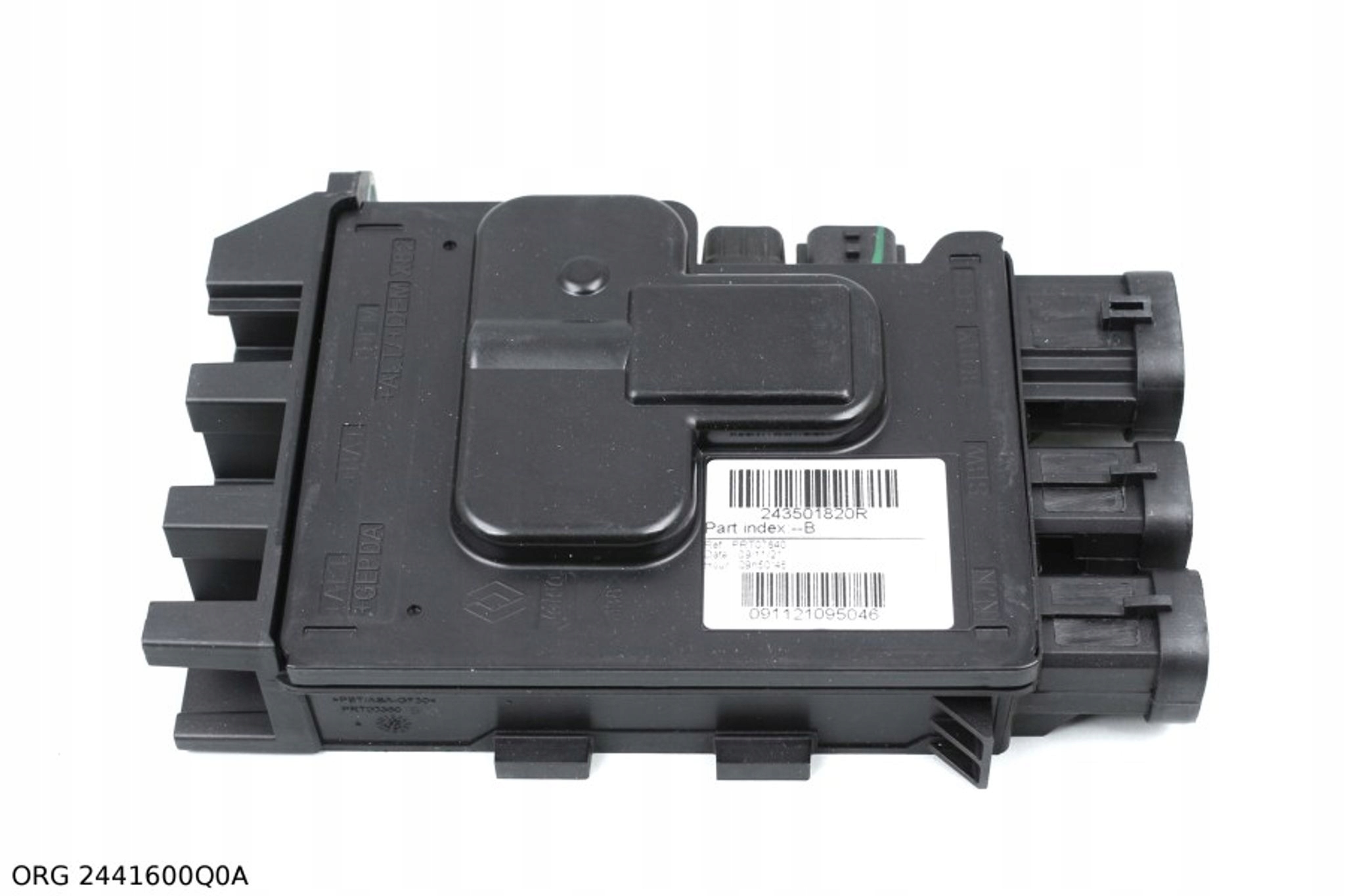 Pojistka R Trafic 14- Modul Org 2441600Q0A