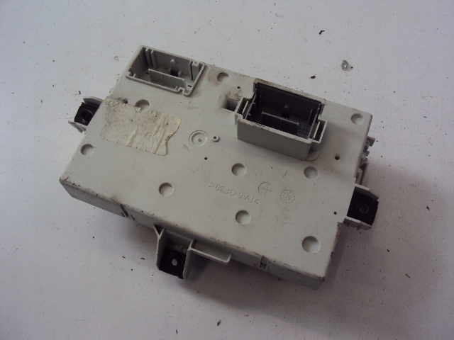 MODUŁ BSI SKRZYNKA ALFA ROMEO STELVIO Typ samochodu Samochody osobowe