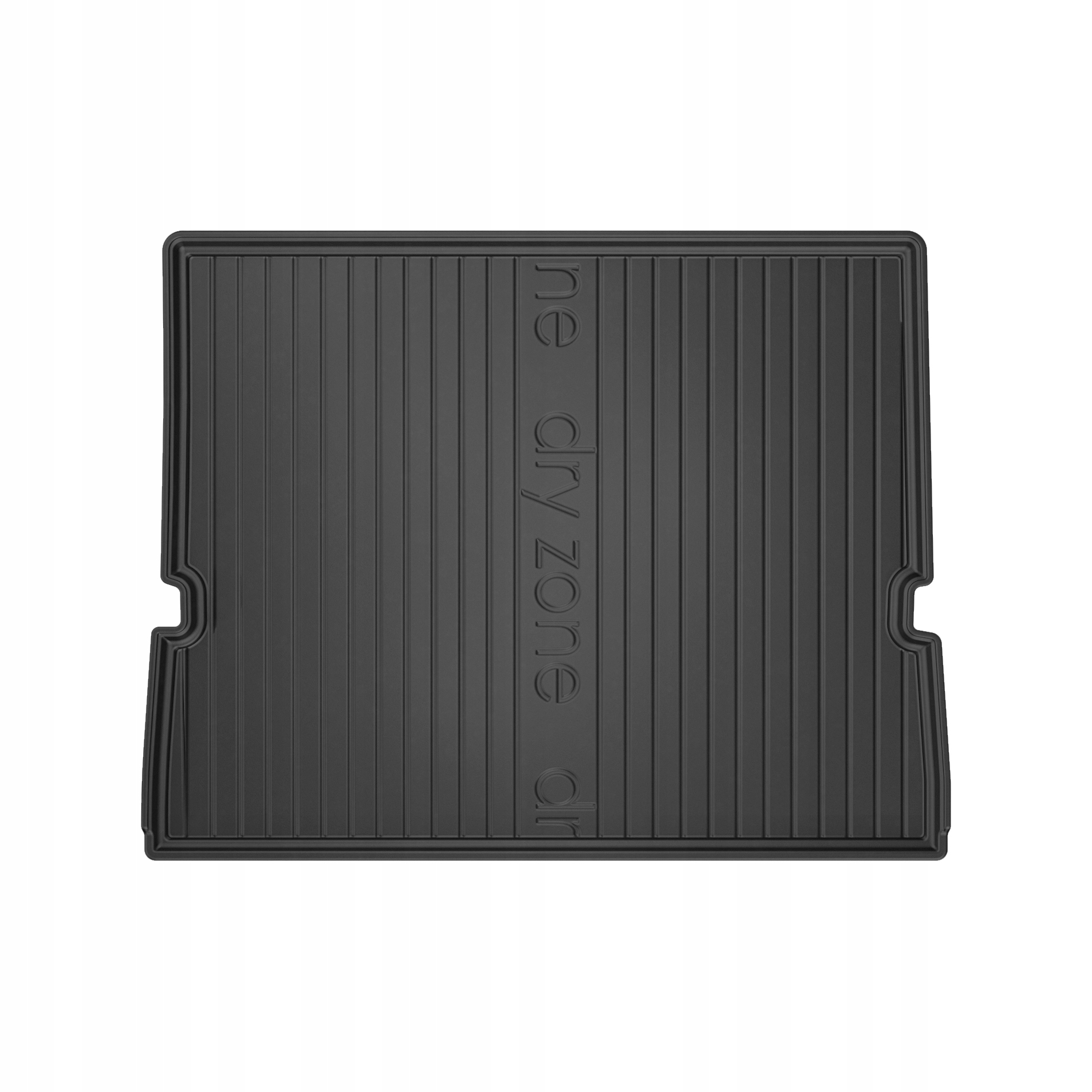 

Gumowa mata bagażnika do Ford Galaxy II 2006-2015