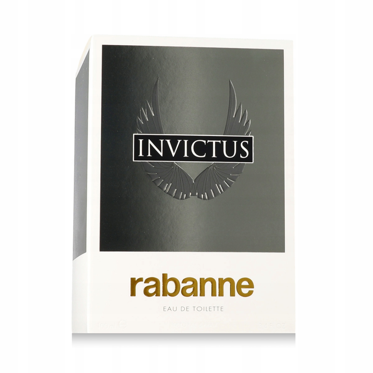 Rabanne Invictus Edt 100 ml M