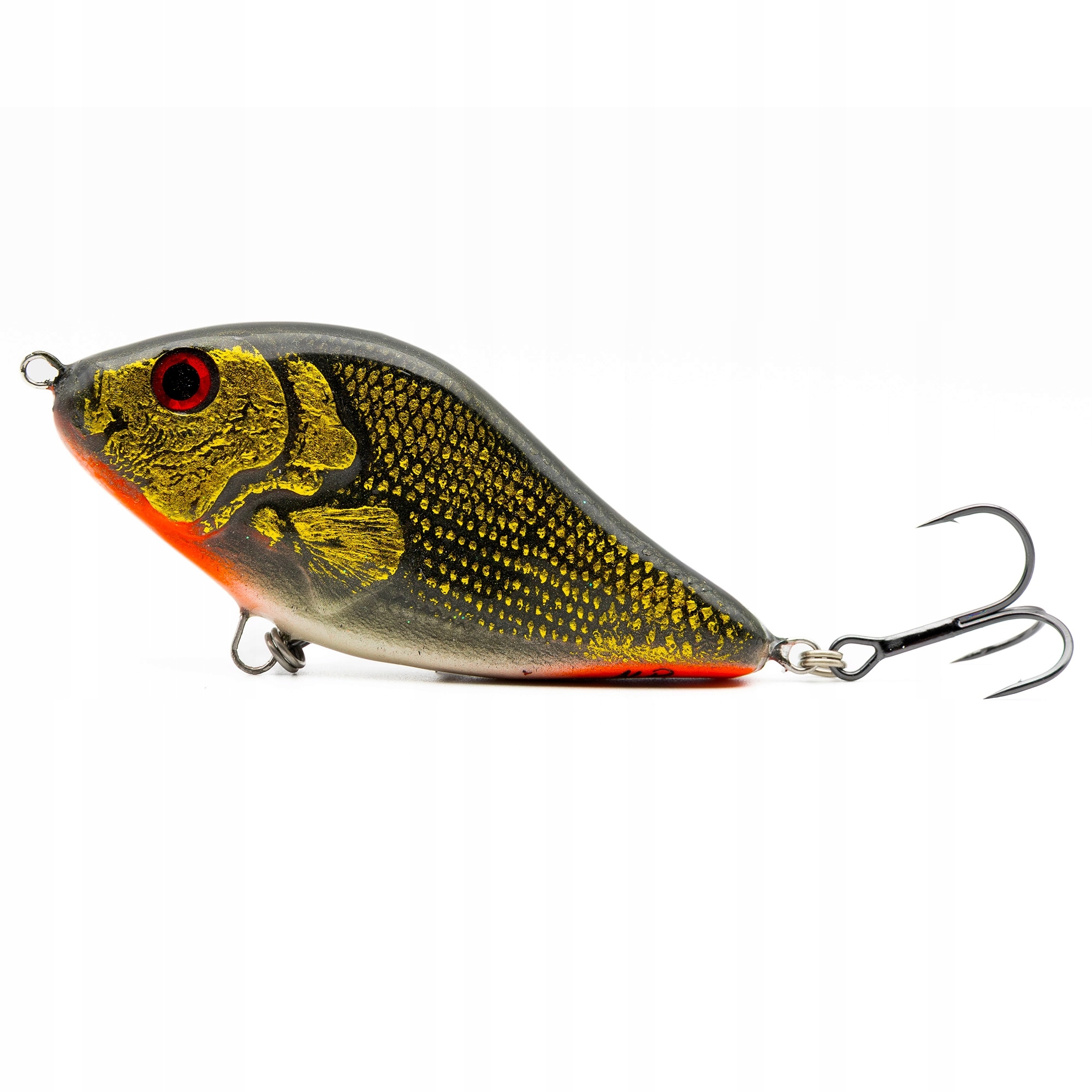 Przynęta Cw Lures Spezzy 10cm tonący 39g C13