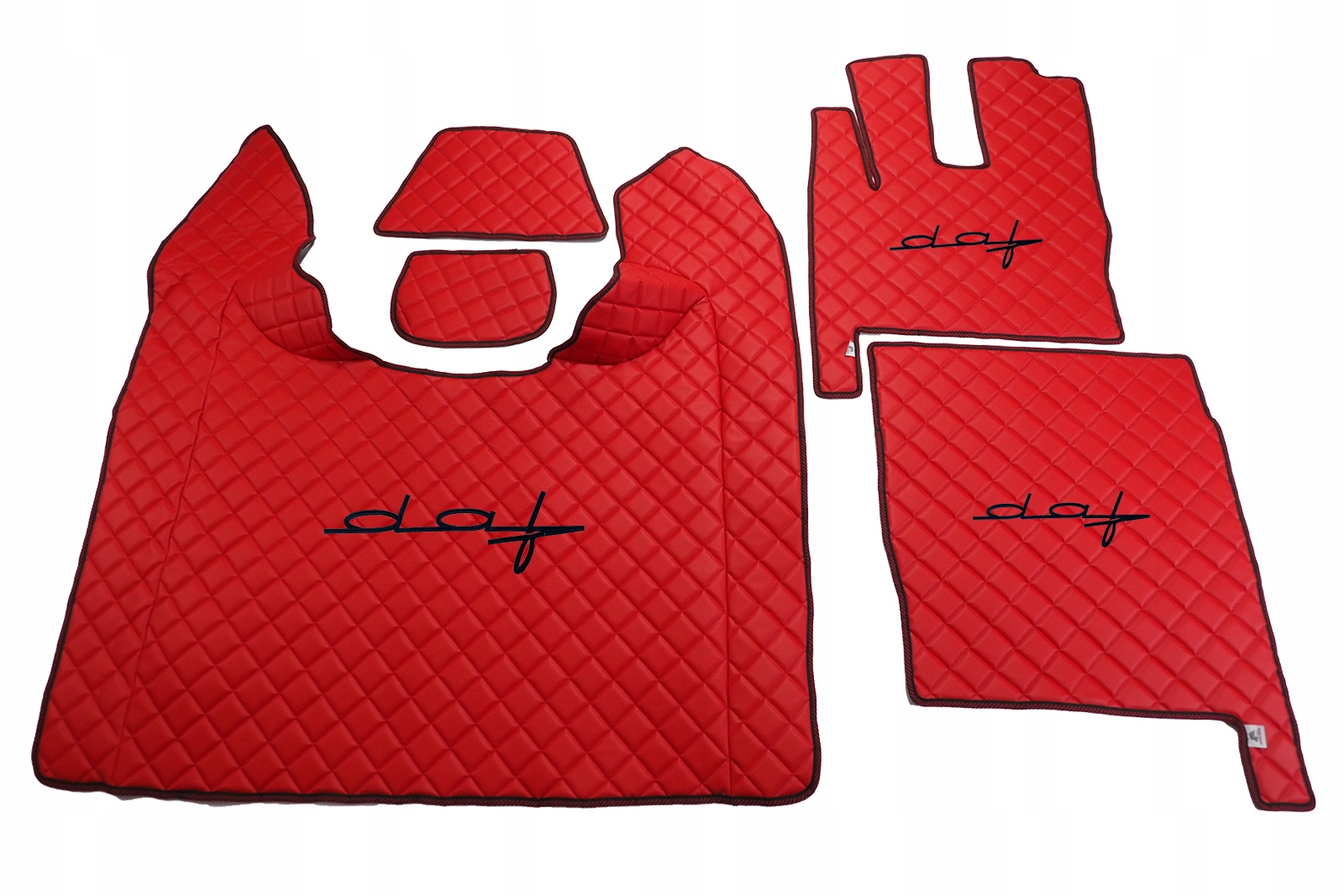 СТЬОБАНІ КИЛИМКИ DAF XF 106 2017-2021