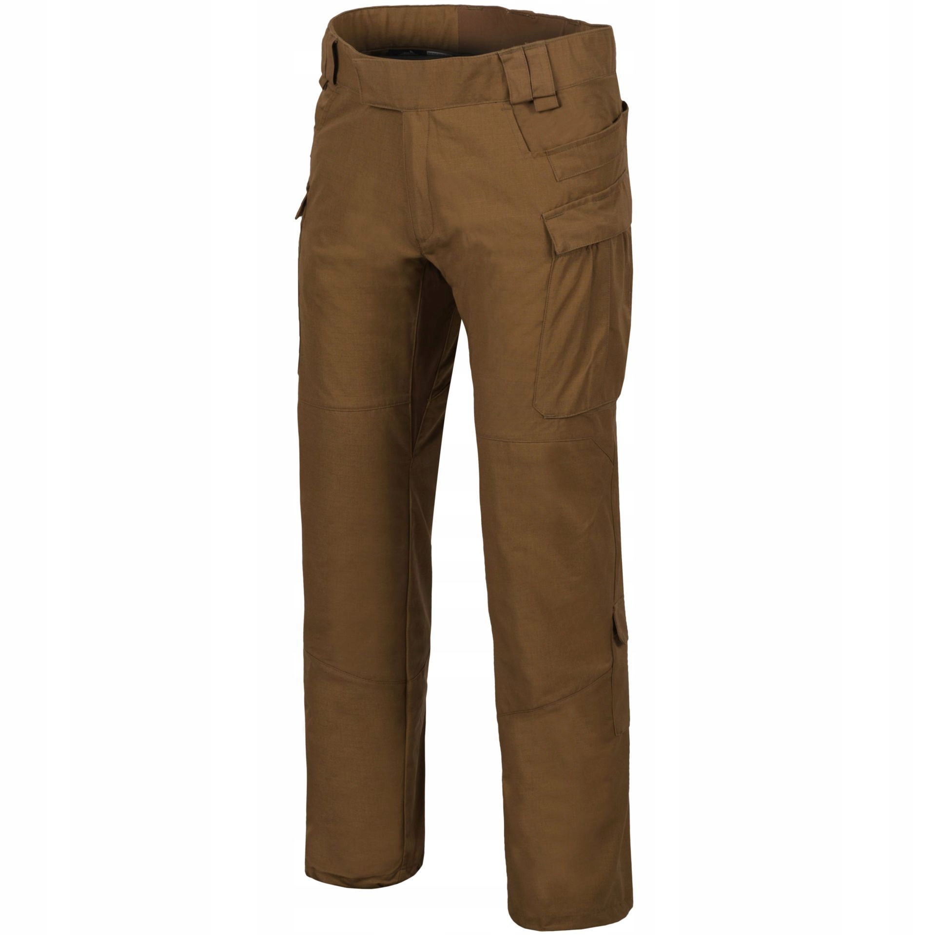 

Spodnie Helikon Mbdu NyCo Ripstop Mud Brown Xxl-r