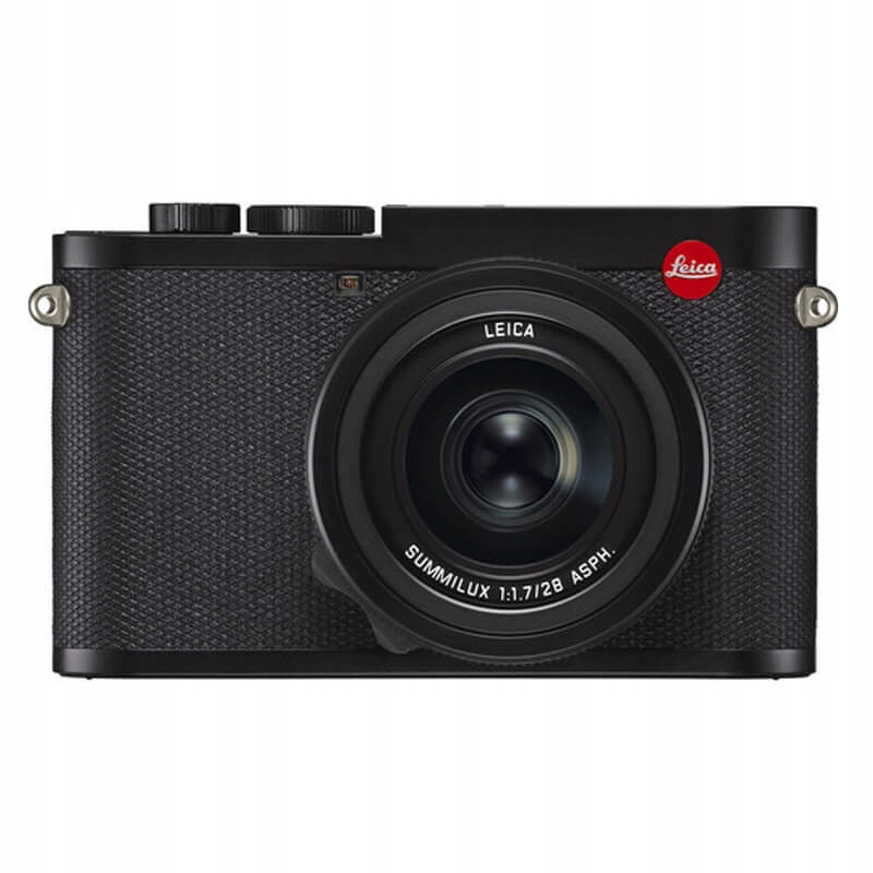 e-Eye Leica Q2 новый! Варшава от руки!