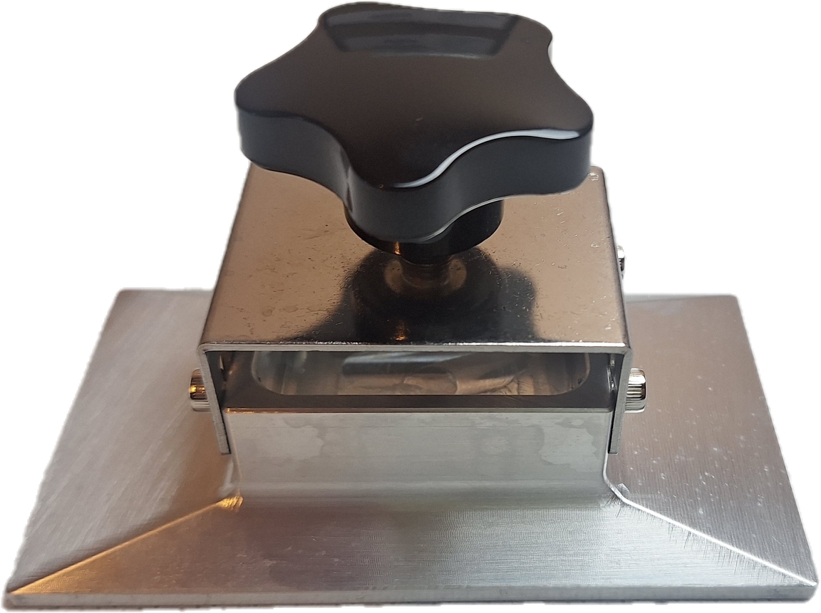 Pracovní deska Phrozen pro 3D tiskárny Sonic Mini 4K a Shuffle 5,5"