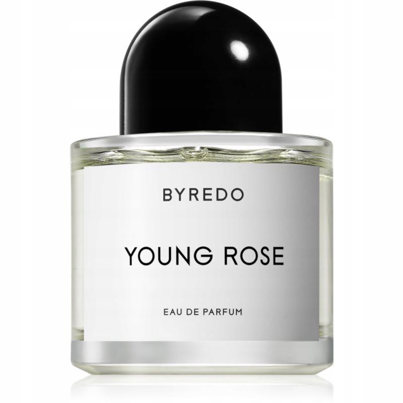 Byredo Young Rose Unisex Edp 100ML Parfémovaná voda pro muže i ženy