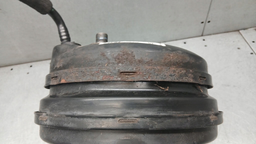 сервопривод тормоза vw PASSAT B5 FL 2.0tdi 00-05R седан 3B0614105B