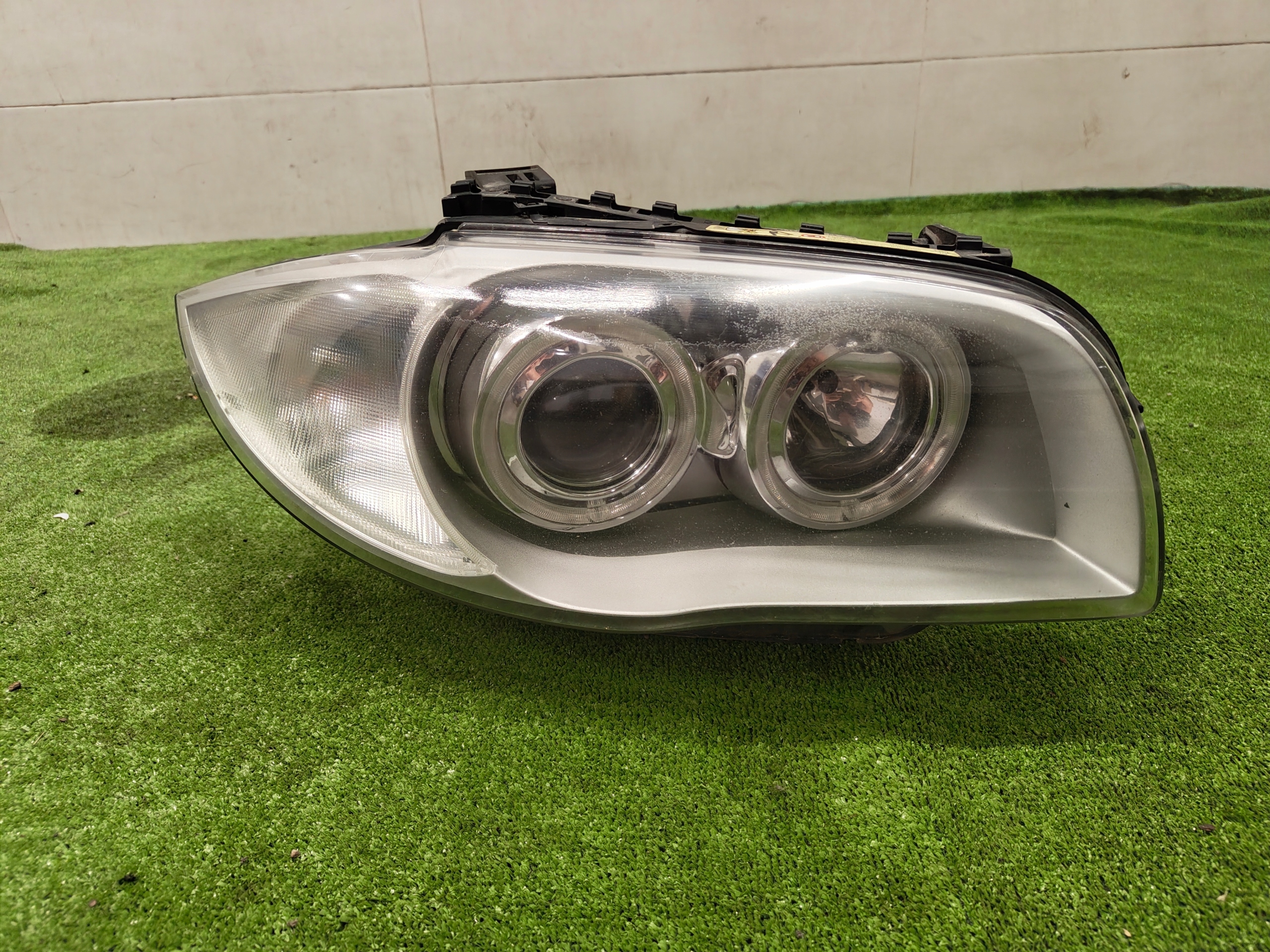 BMW 1 E81 E87 light right front front XENON EU 6924490