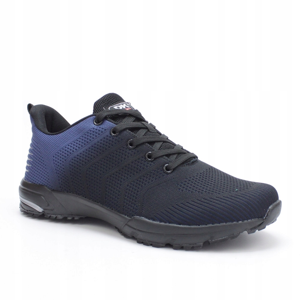 Dk VB16771 Conker Černá/modrá SPORTovní lehké vel. 41