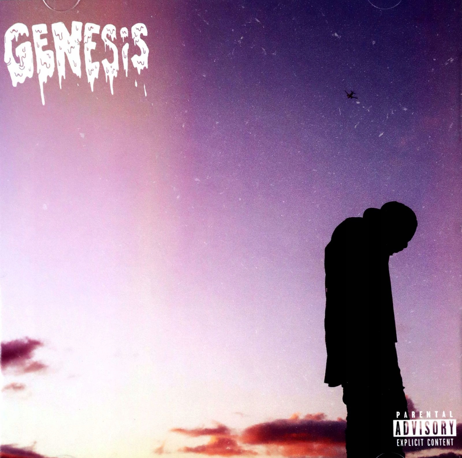 

Domo Genesis: Genesis (CD)