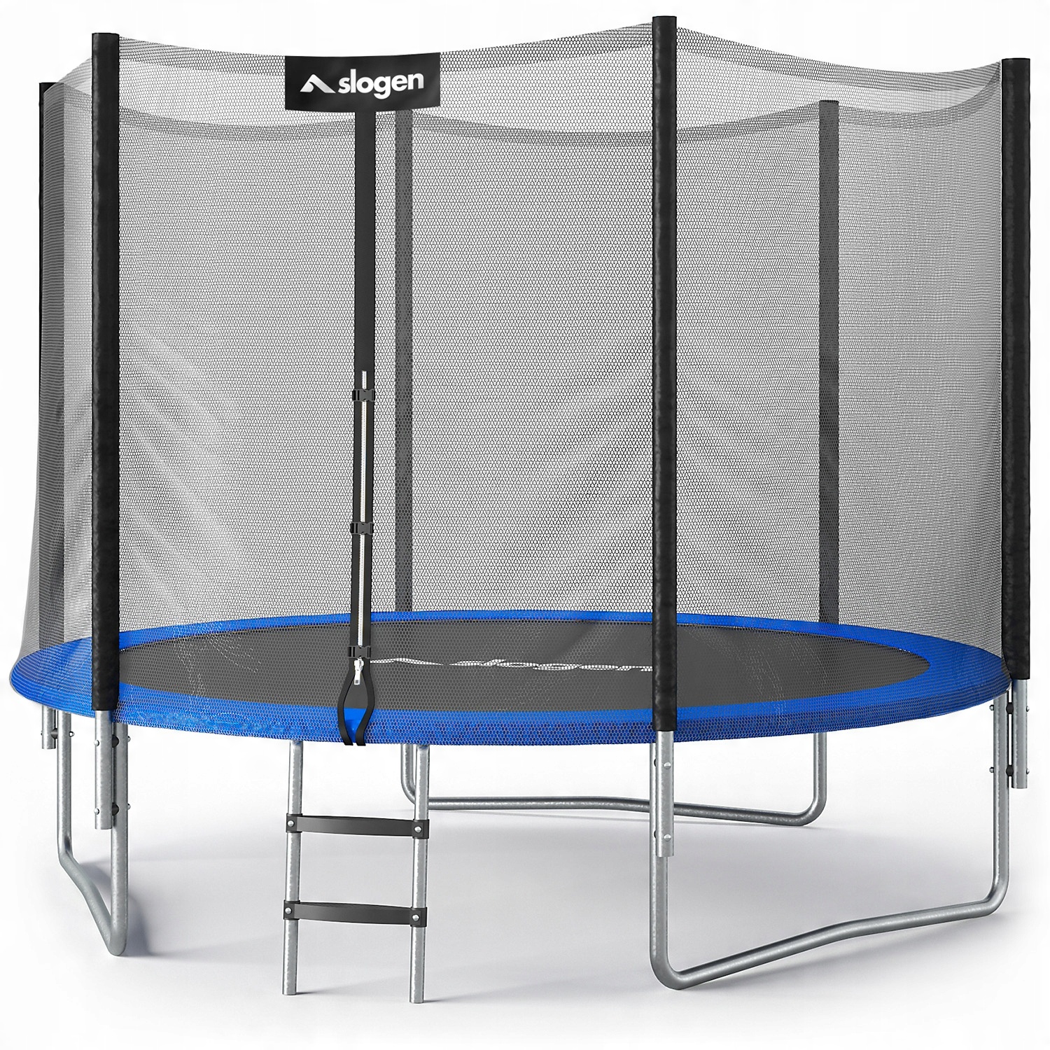 

Trampolina Ogrodowa Dla Dzieci 312cm 10FT Z Siatką