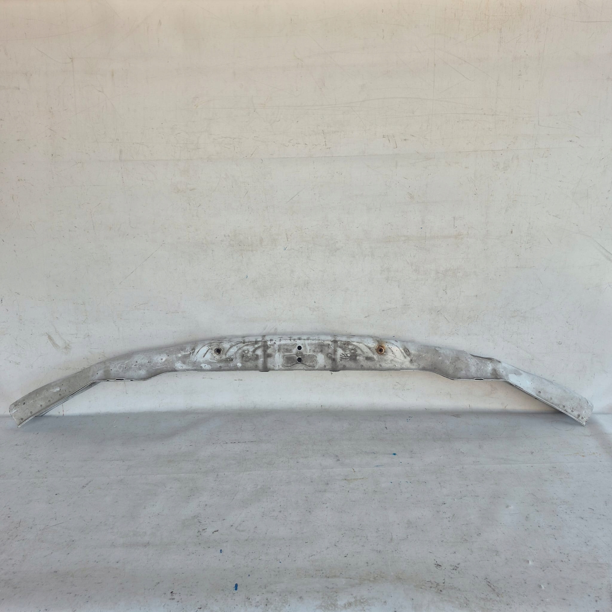 MERCEDES SPRINTER W907 W910 sider front front below bumper