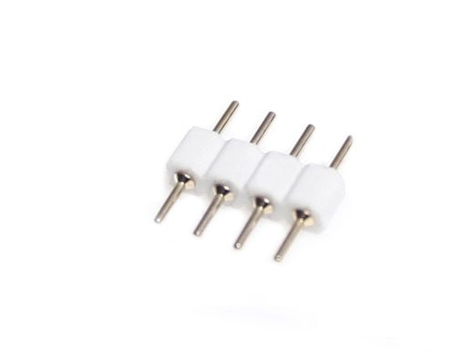 

Widełki do taśm Led Rgb 4pin