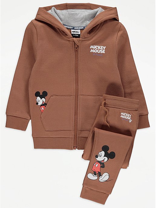

George_104-110_DRES__dresik _miki_mickey_nowy