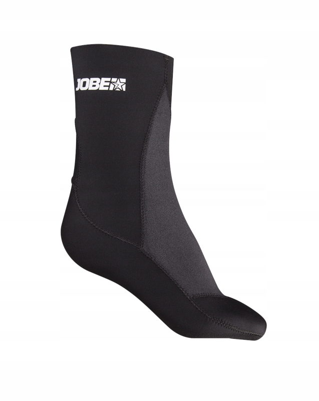 Ponožky Pro Vodní Sporty Jobe Black (s) 36-38 300017554-1