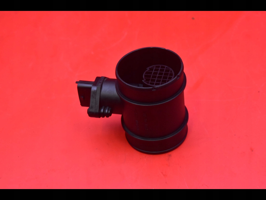 flow meter 55350047 OPEL MERIVA A 1.7 CDTI 75 KM 02-06