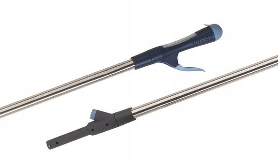 Levně Hůl Sprejpro Inox Dávkovač Stříkací Vileda Pro
