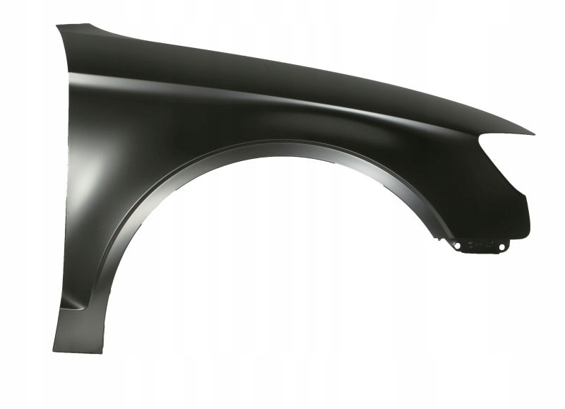 Pravý Blatník Audi A3 8V Kabriolet Sedan 2012-2020 Každá Barva