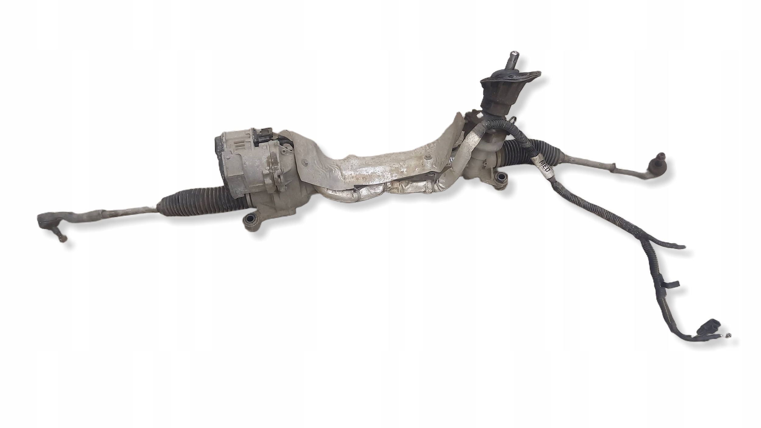 Ford Kuga MK2 1.5 Essence Boîter direction Boîter direction NISKI PRZEBIEG