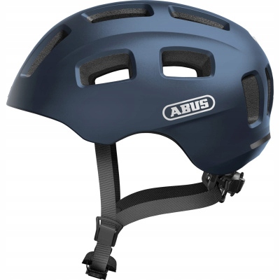 Cyklistická přilba Abus Youn-I 2.0 M 52-58 cm modrá