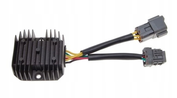 REGULATOR NAPIECIA KYMCO Maxxer MXU 300 KXR 250 Part number VC31600LBA7900