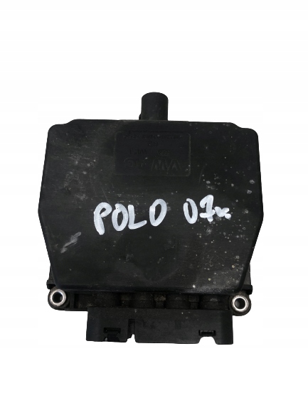 клапан vw Polo IV 6Q0906625A