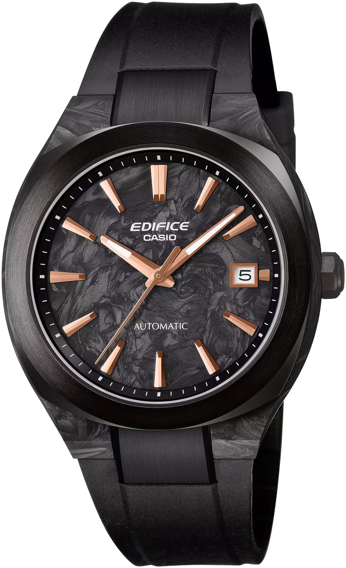 Zegarek Casio Edifice EFK-200XPB-1AER Automat